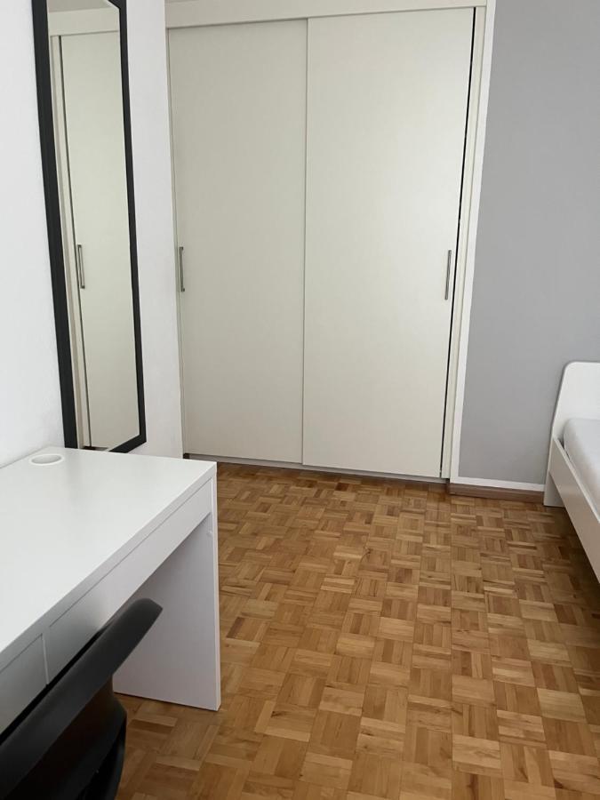 M&M Apartment Perca Esterno foto