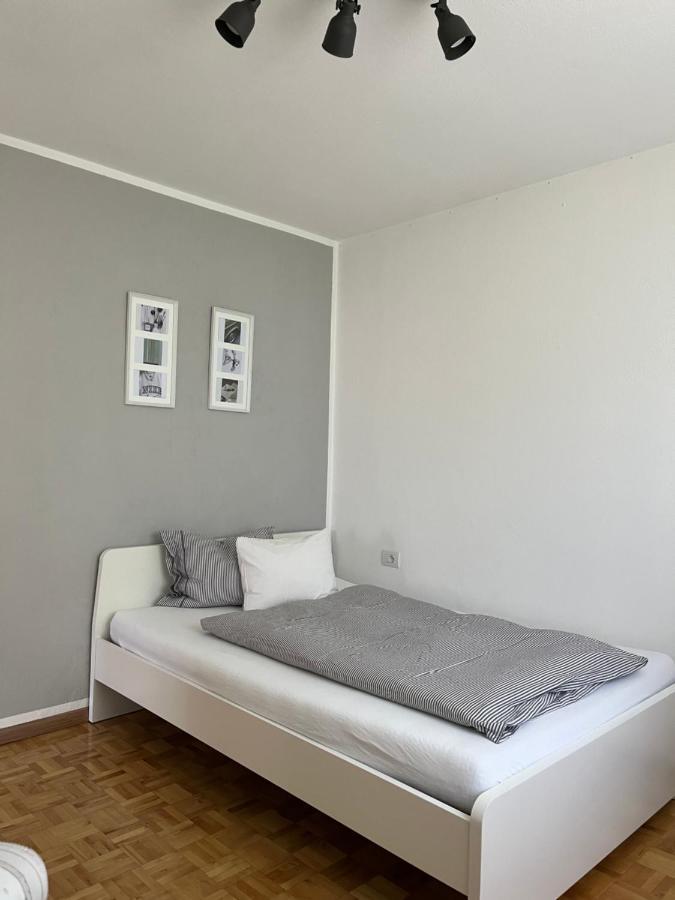 M&M Apartment Perca Esterno foto
